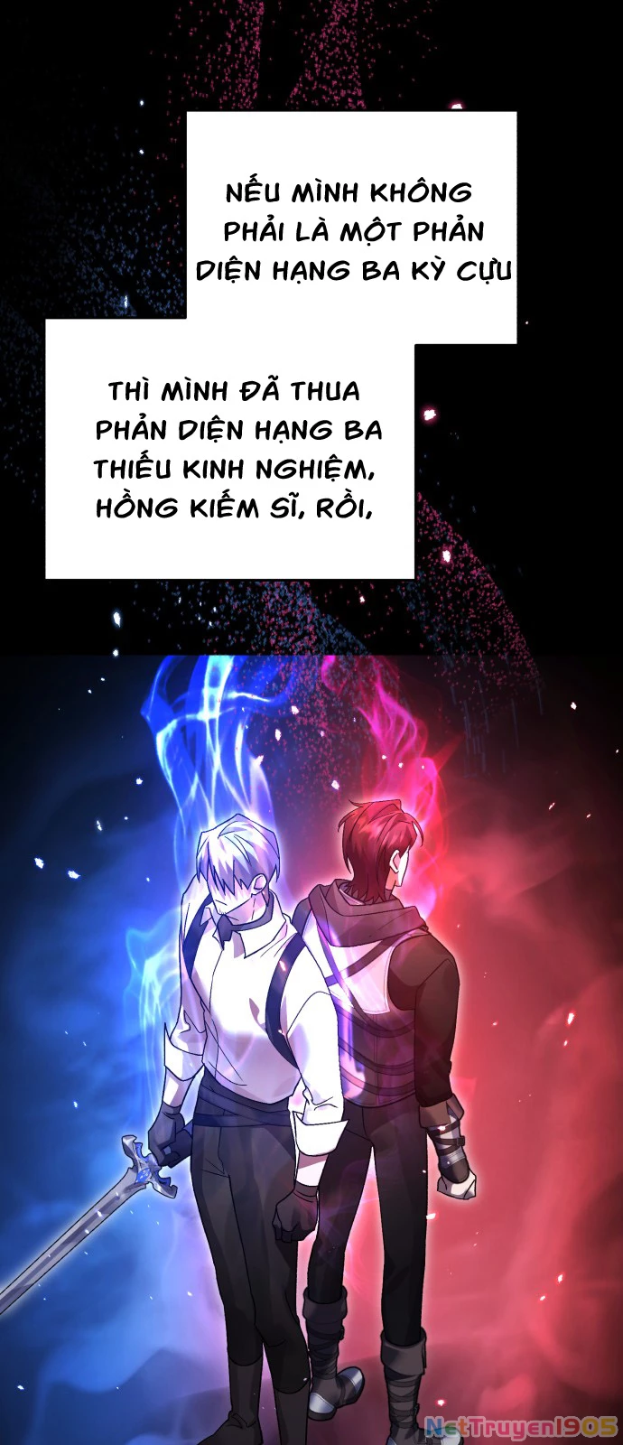 Hero X Demon King X Villain Chapter 122 - 26