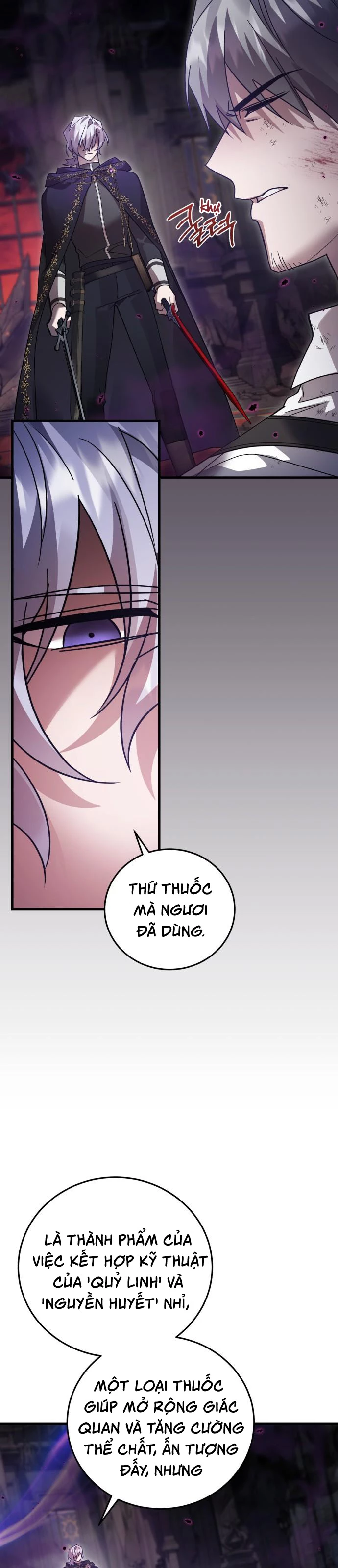Hero X Demon King X Villain Chapter 122 - 28
