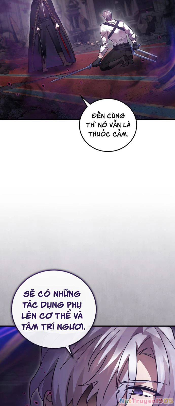 Hero X Demon King X Villain Chapter 122 - 29
