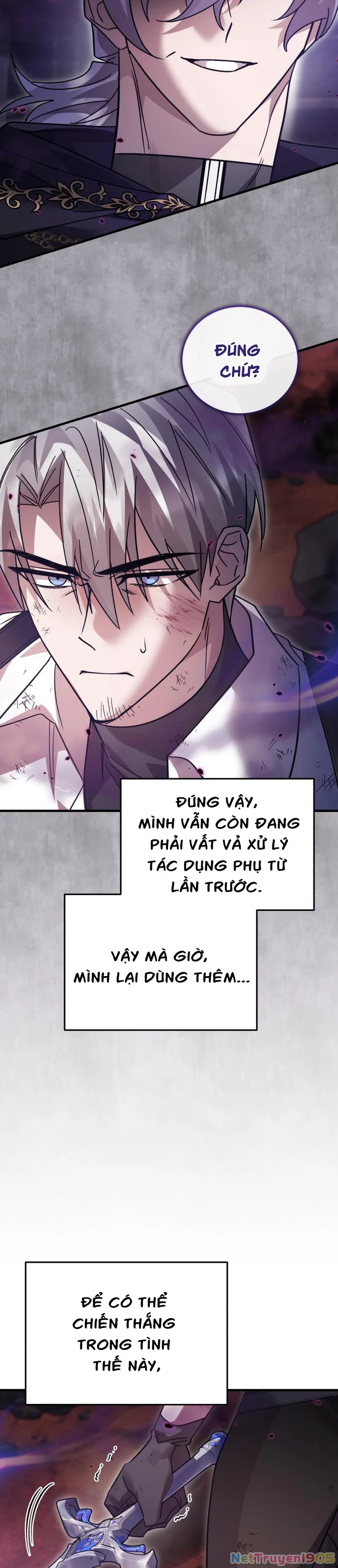Hero X Demon King X Villain Chapter 122 - 30