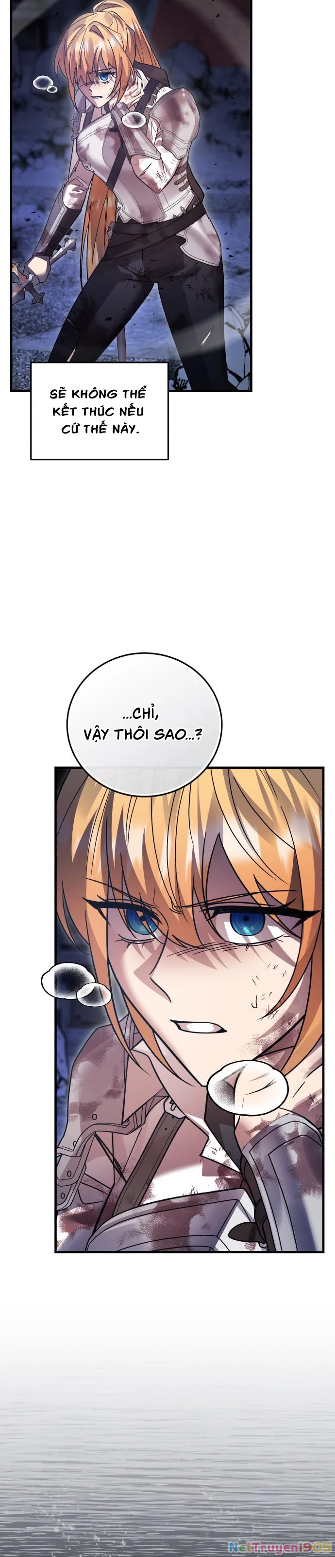 Hero X Demon King X Villain Chapter 122 - 33