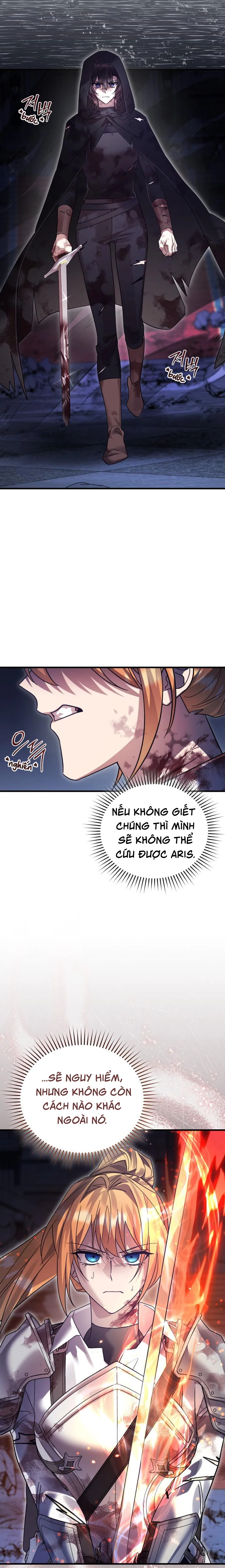 Hero X Demon King X Villain Chapter 122 - 34
