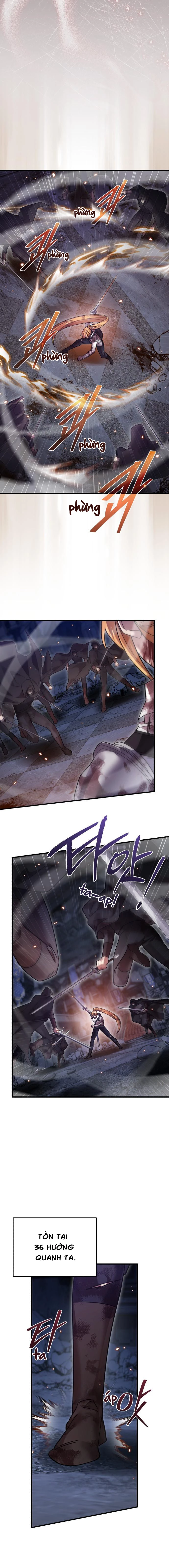 Hero X Demon King X Villain Chapter 122 - 35