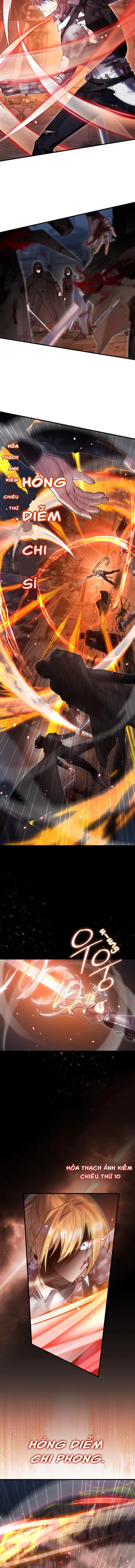 Hero X Demon King X Villain Chapter 122 - 37
