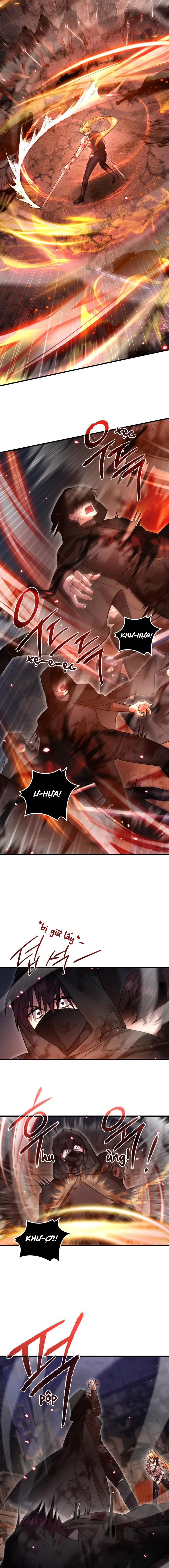 Hero X Demon King X Villain Chapter 122 - 38