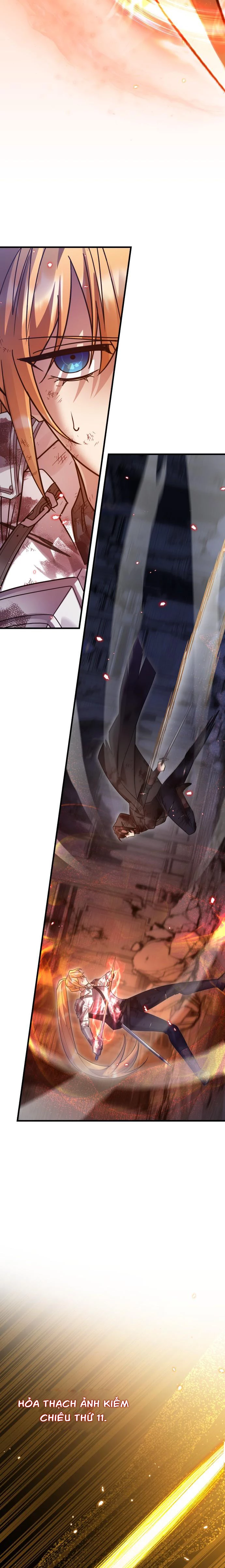 Hero X Demon King X Villain Chapter 122 - 40