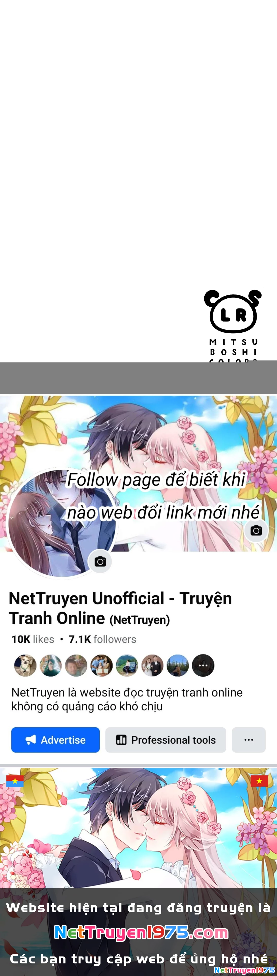 Liên Minh Sắc Màu Chapter 56 - 16