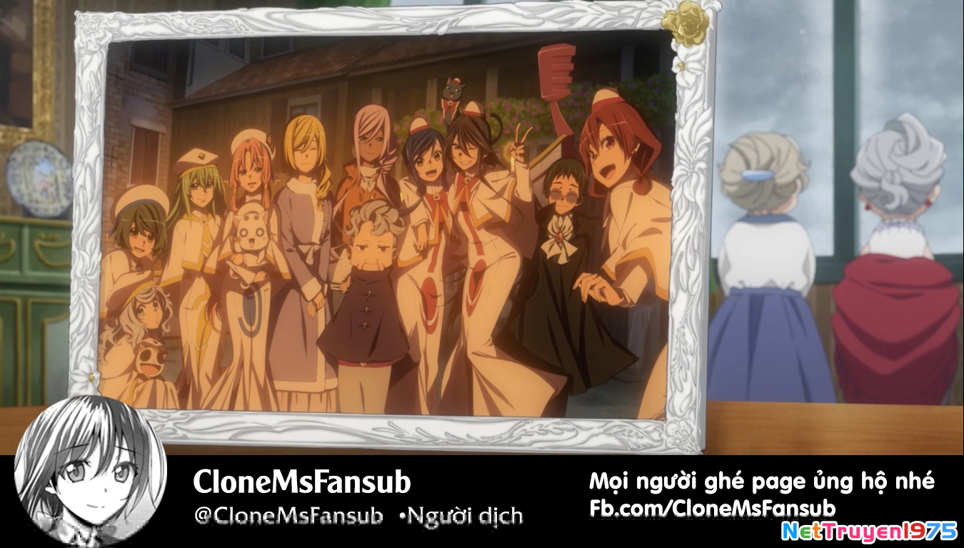 Mikakunin De Shinkoukei Chapter 110 - 2