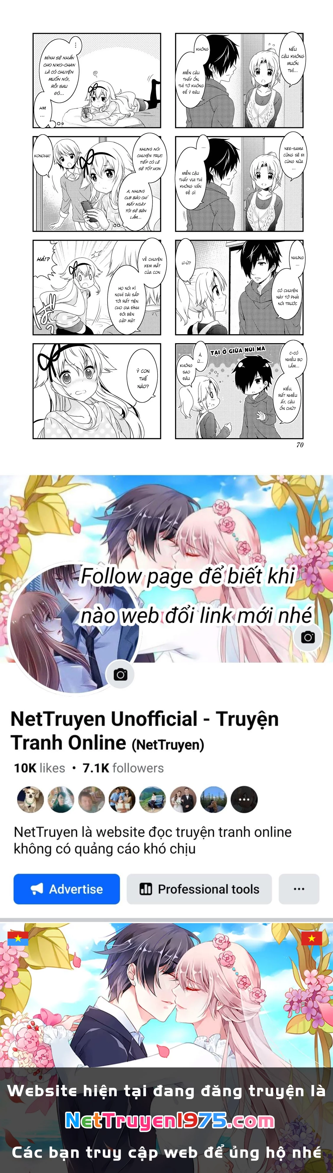 Mikakunin De Shinkoukei Chapter 110 - 10