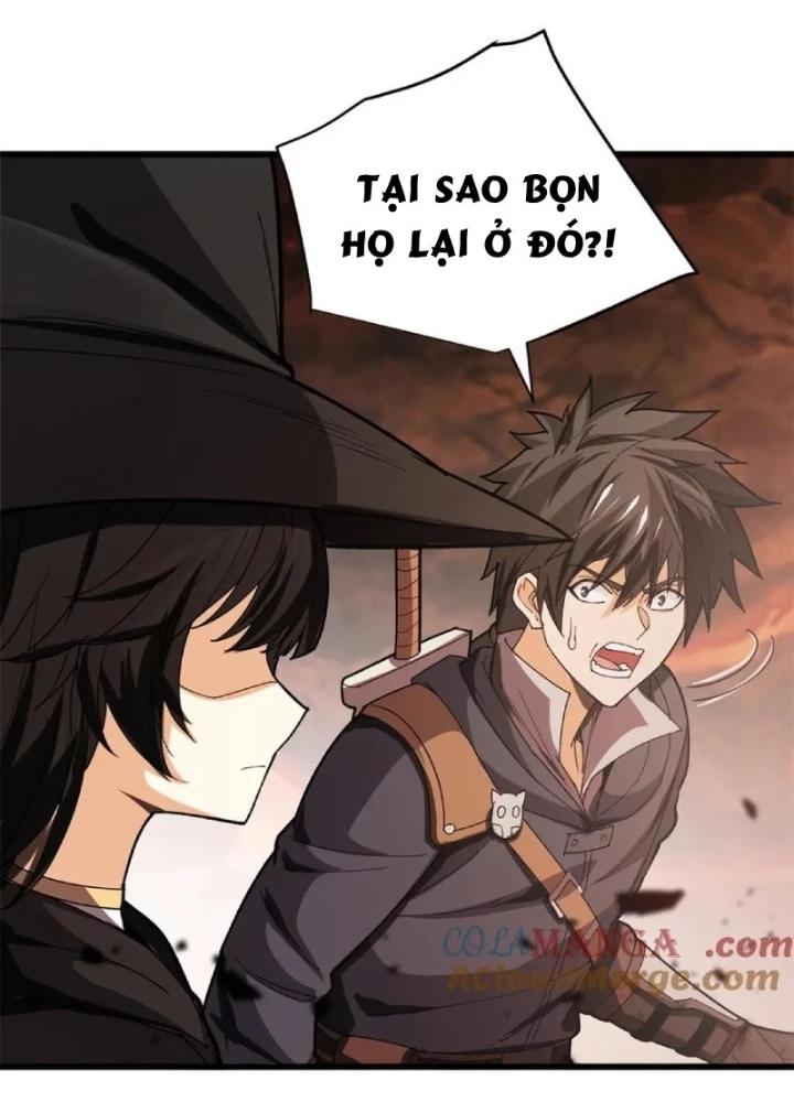 Ác long chuyển sinh: Bắt đầu phục thù từ 5 tuổi Chapter 136 - Trang 2