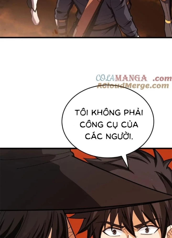 Ác long chuyển sinh: Bắt đầu phục thù từ 5 tuổi Chapter 136 - Trang 2