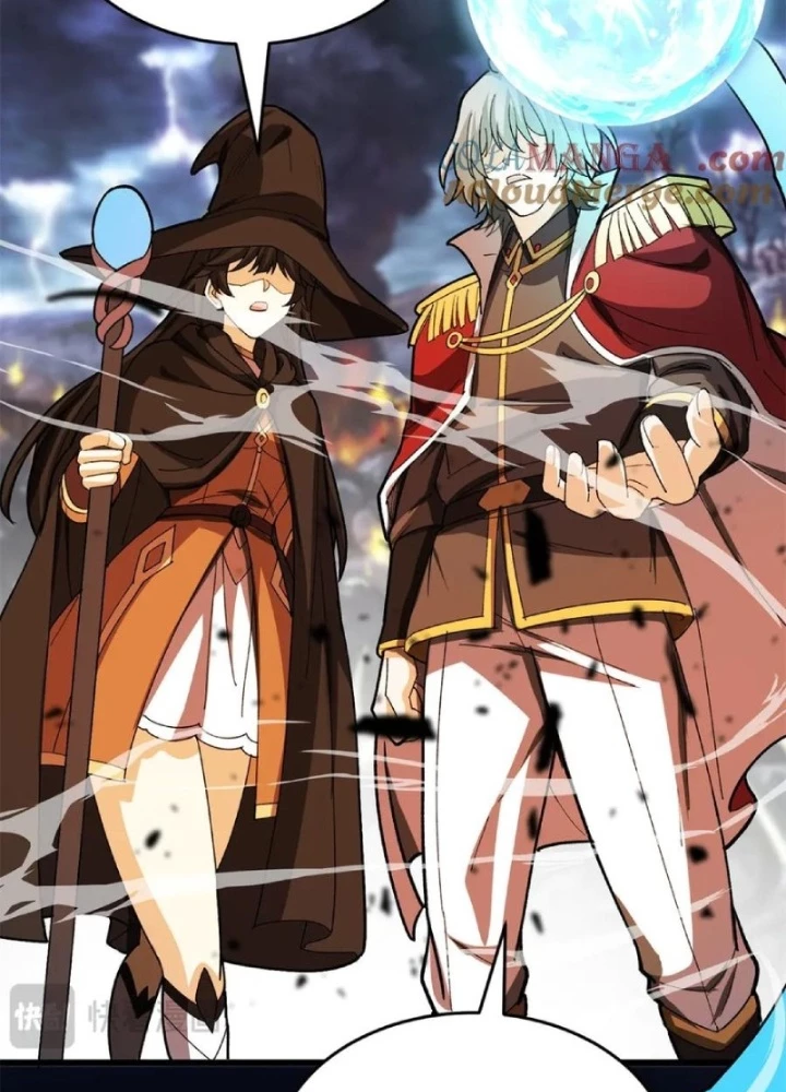 Ác long chuyển sinh: Bắt đầu phục thù từ 5 tuổi Chapter 136 - Trang 2