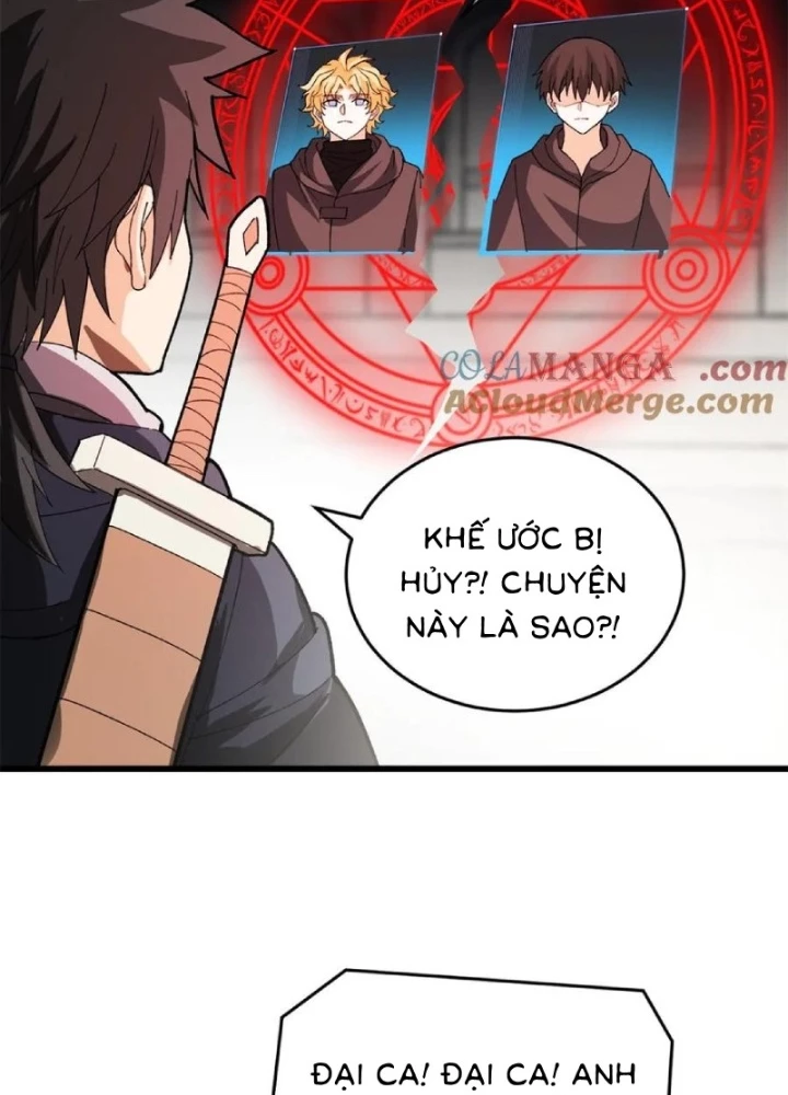 Ác long chuyển sinh: Bắt đầu phục thù từ 5 tuổi Chapter 136 - Trang 2