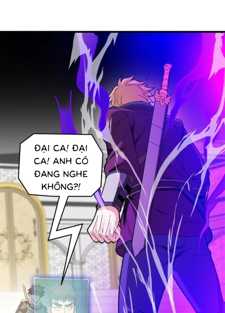 Ác long chuyển sinh: Bắt đầu phục thù từ 5 tuổi Chapter 136 - Trang 2