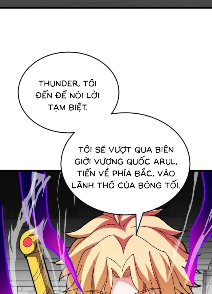 Ác long chuyển sinh: Bắt đầu phục thù từ 5 tuổi Chapter 136 - Trang 2
