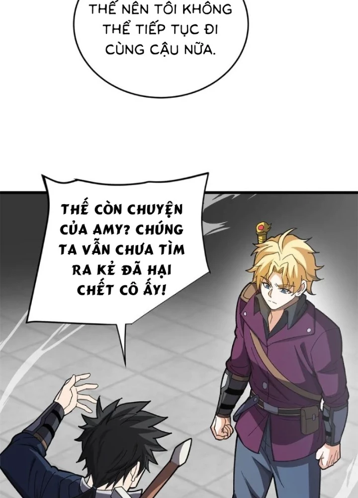 Ác long chuyển sinh: Bắt đầu phục thù từ 5 tuổi Chapter 136 - Trang 2