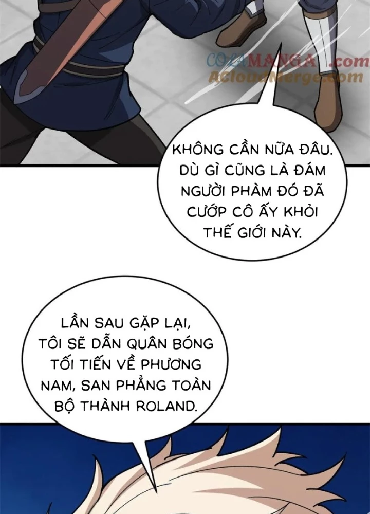 Ác long chuyển sinh: Bắt đầu phục thù từ 5 tuổi Chapter 136 - Trang 2