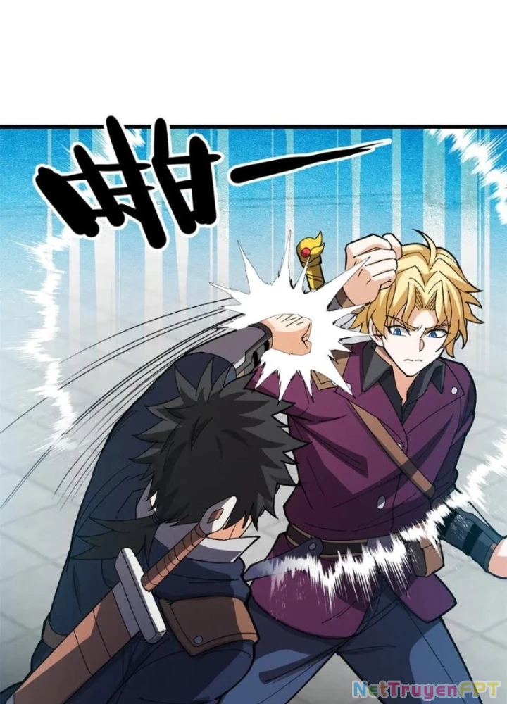 Ác long chuyển sinh: Bắt đầu phục thù từ 5 tuổi Chapter 136 - Trang 2