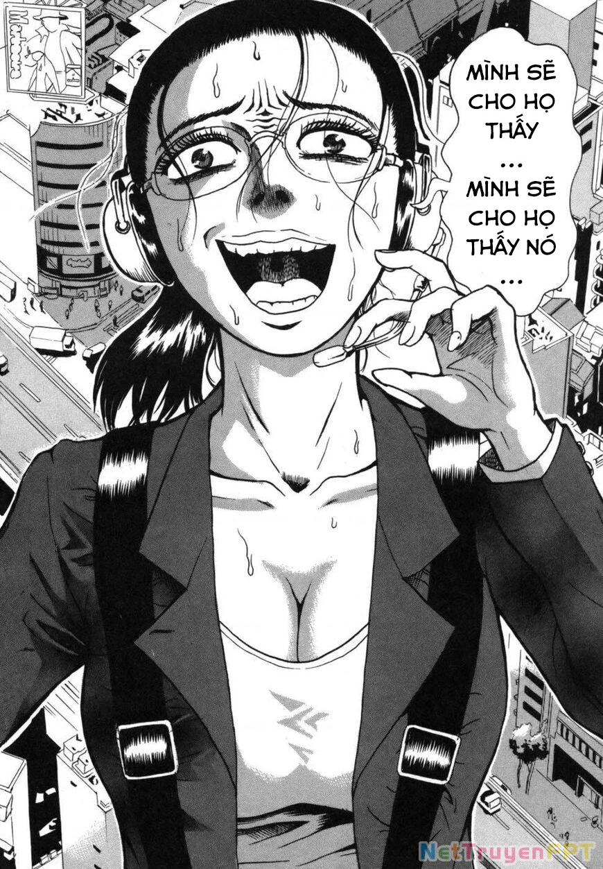 Devil Ecstasy Chapter 39 - 4