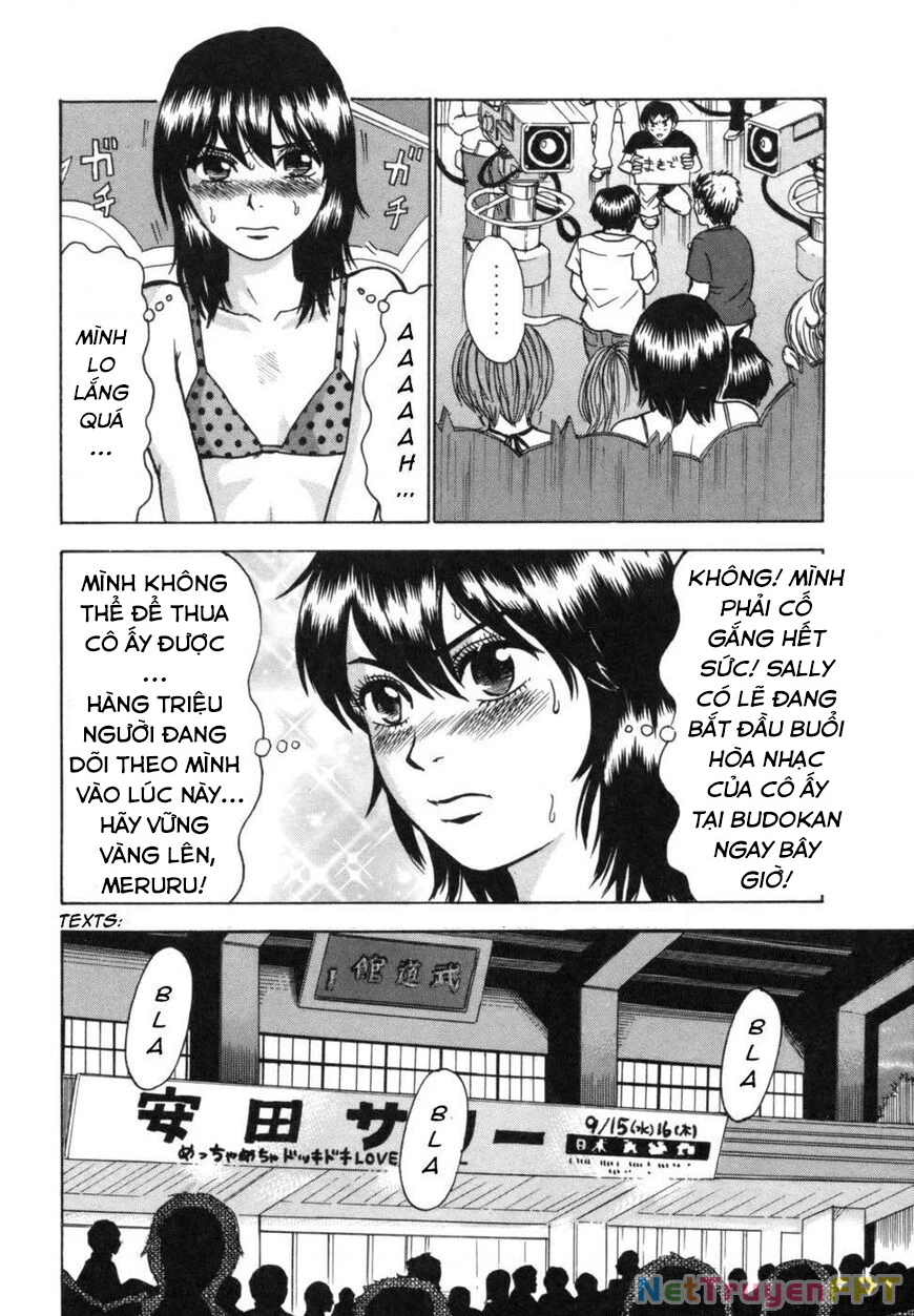 Devil Ecstasy Chapter 39 - 8