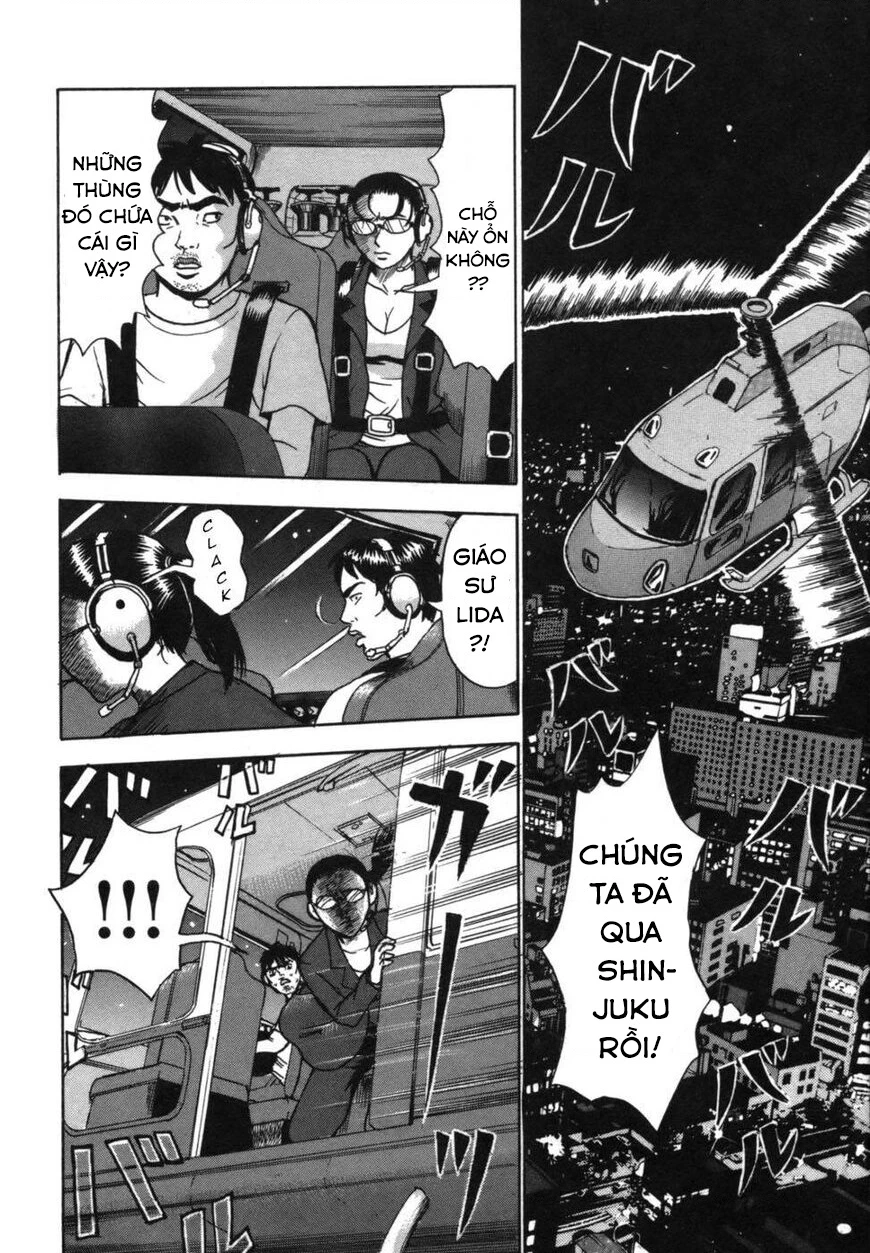 Devil Ecstasy Chapter 39 - 10