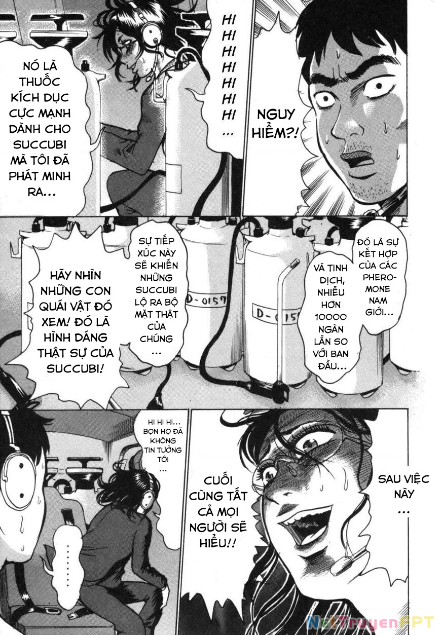 Devil Ecstasy Chapter 39 - 17