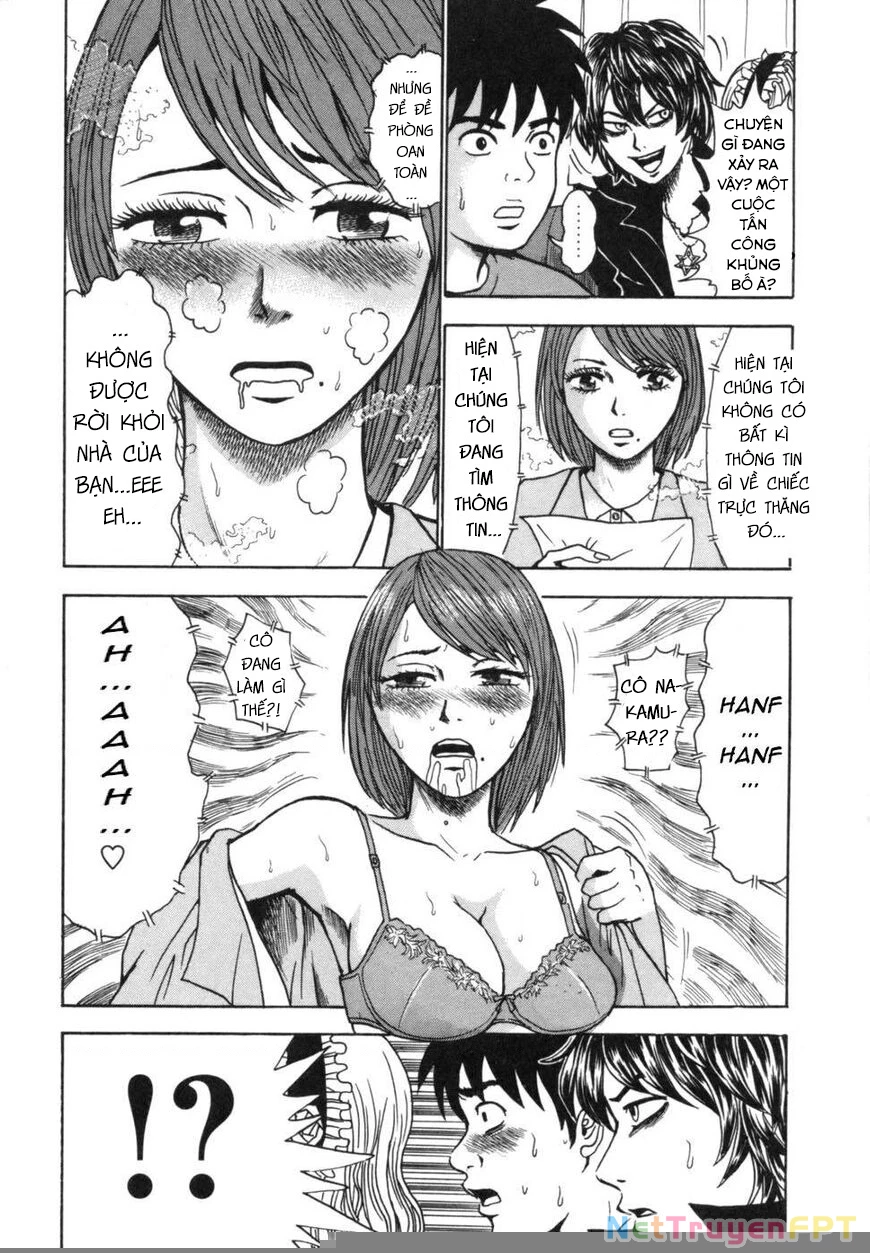 Devil Ecstasy Chapter 39 - 20