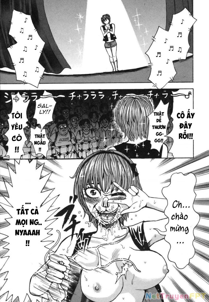 Devil Ecstasy Chapter 39 - 22