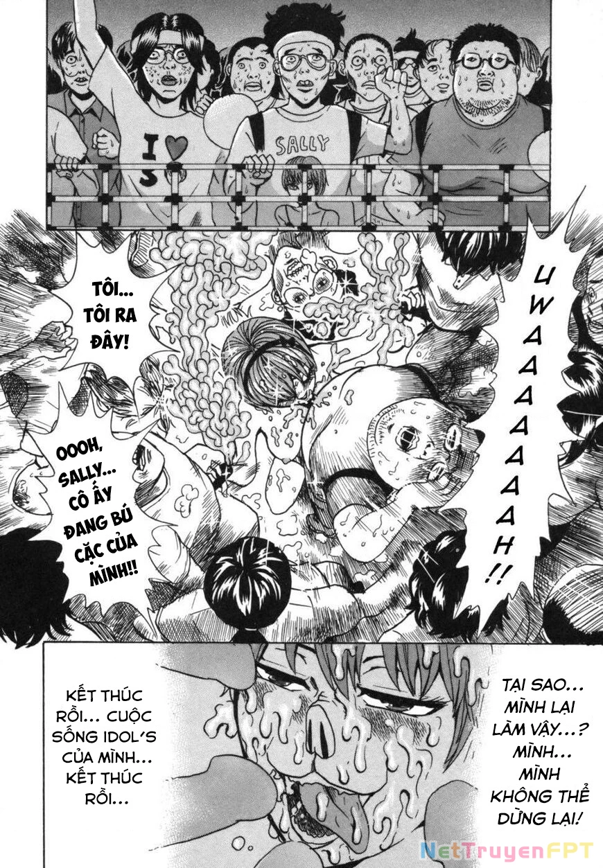 Devil Ecstasy Chapter 39 - 23