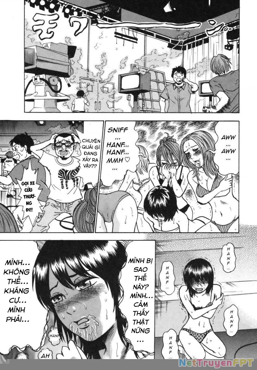 Devil Ecstasy Chapter 39 - 24