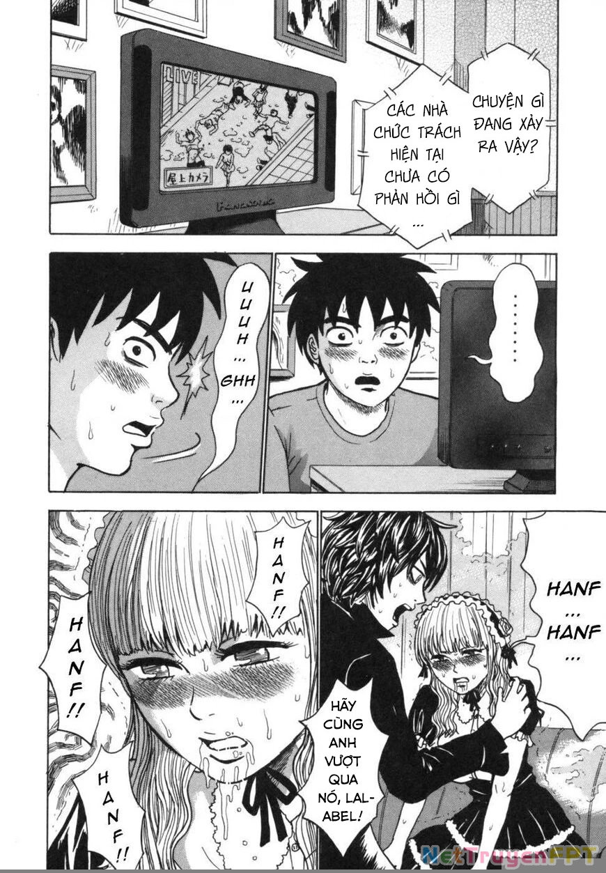 Devil Ecstasy Chapter 39 - 31