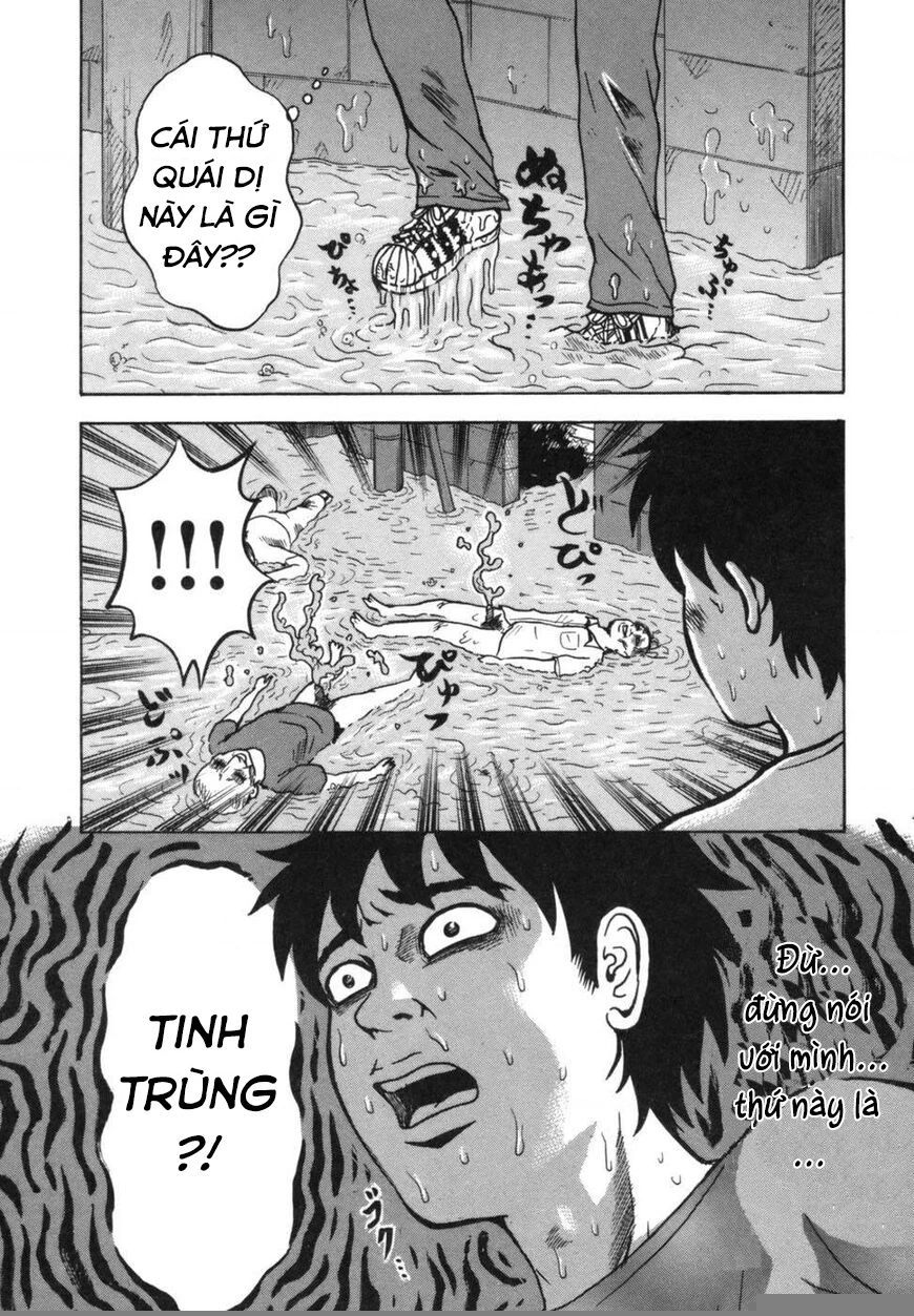 Devil Ecstasy Chapter 39 - 35