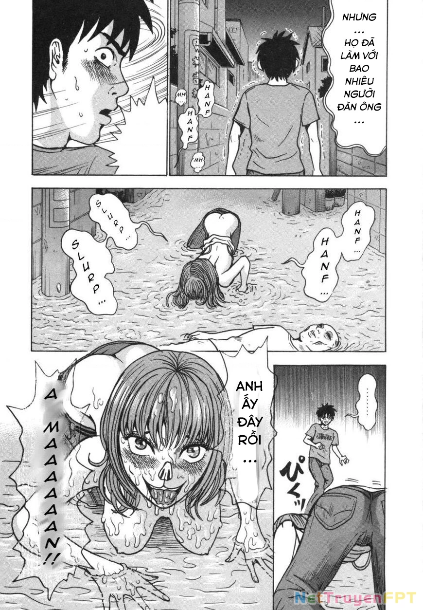 Devil Ecstasy Chapter 39 - 36
