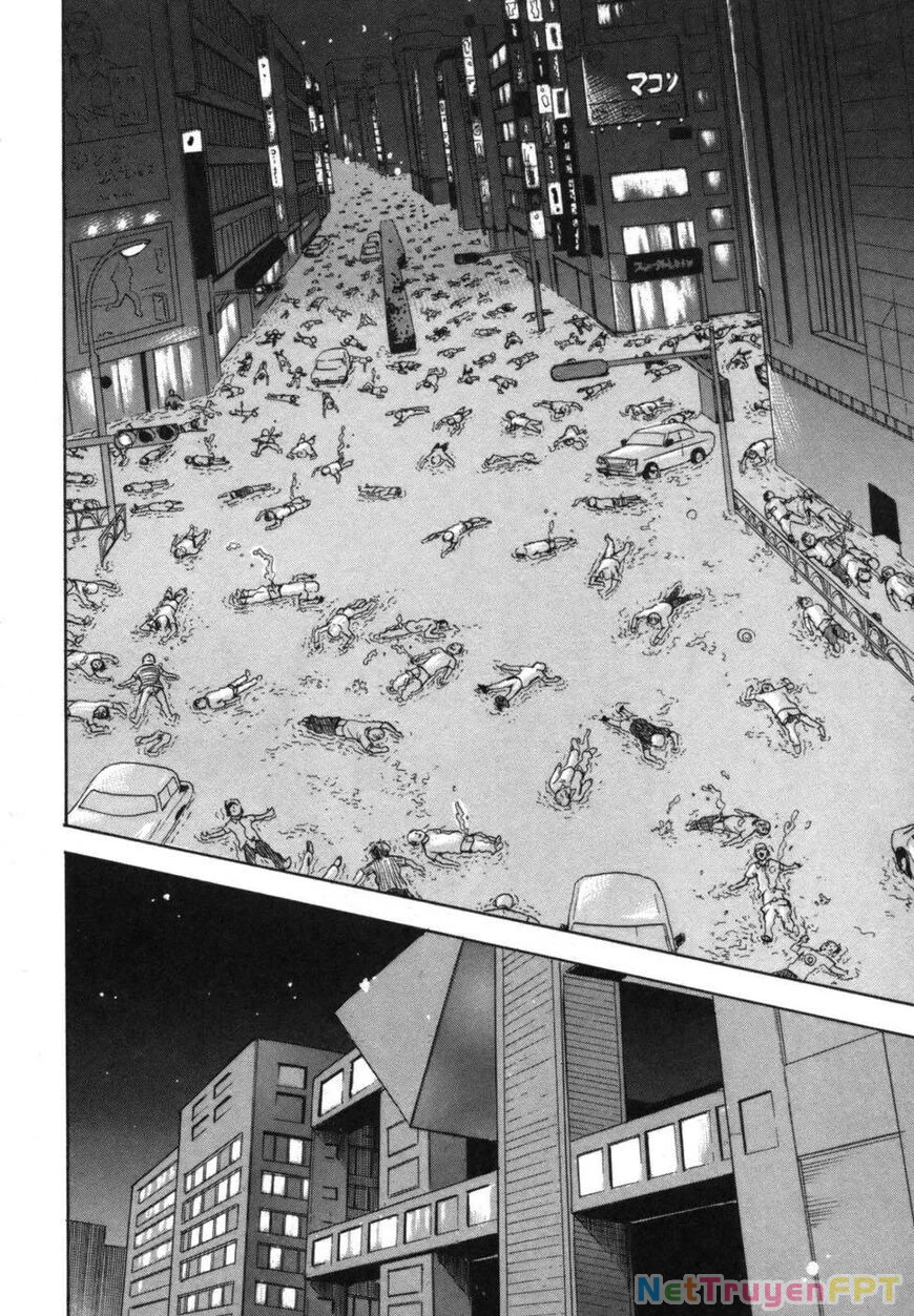 Devil Ecstasy Chapter 39 - 42