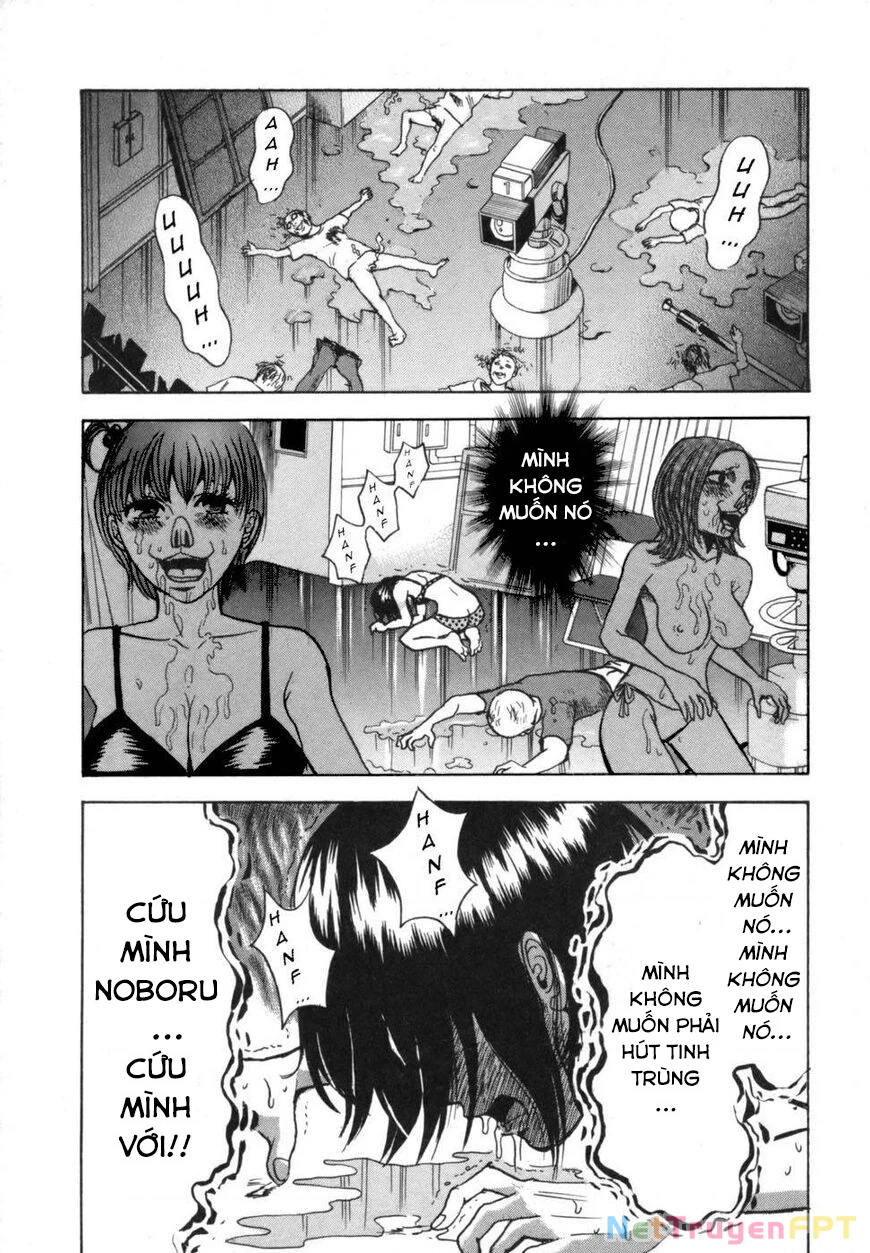 Devil Ecstasy Chapter 39 - 43