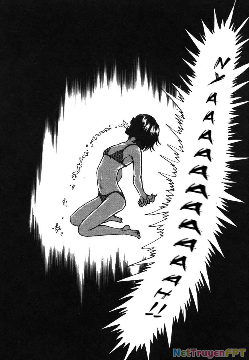 Devil Ecstasy Chapter 39 - 44