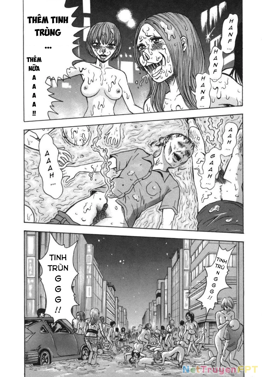 Devil Ecstasy Chapter 39 - 45