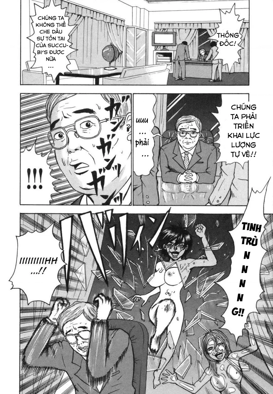 Devil Ecstasy Chapter 39 - 46