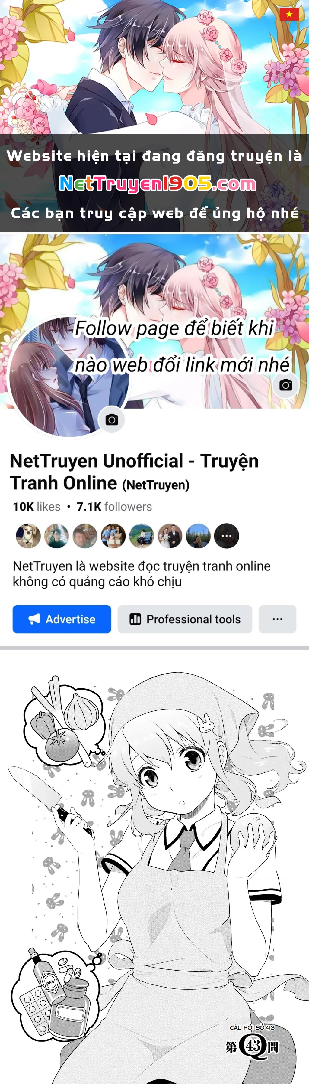 Lũ Ngốc, Bài Thi Và Linh Thú Triệu Hồi Chapter 43 - 1