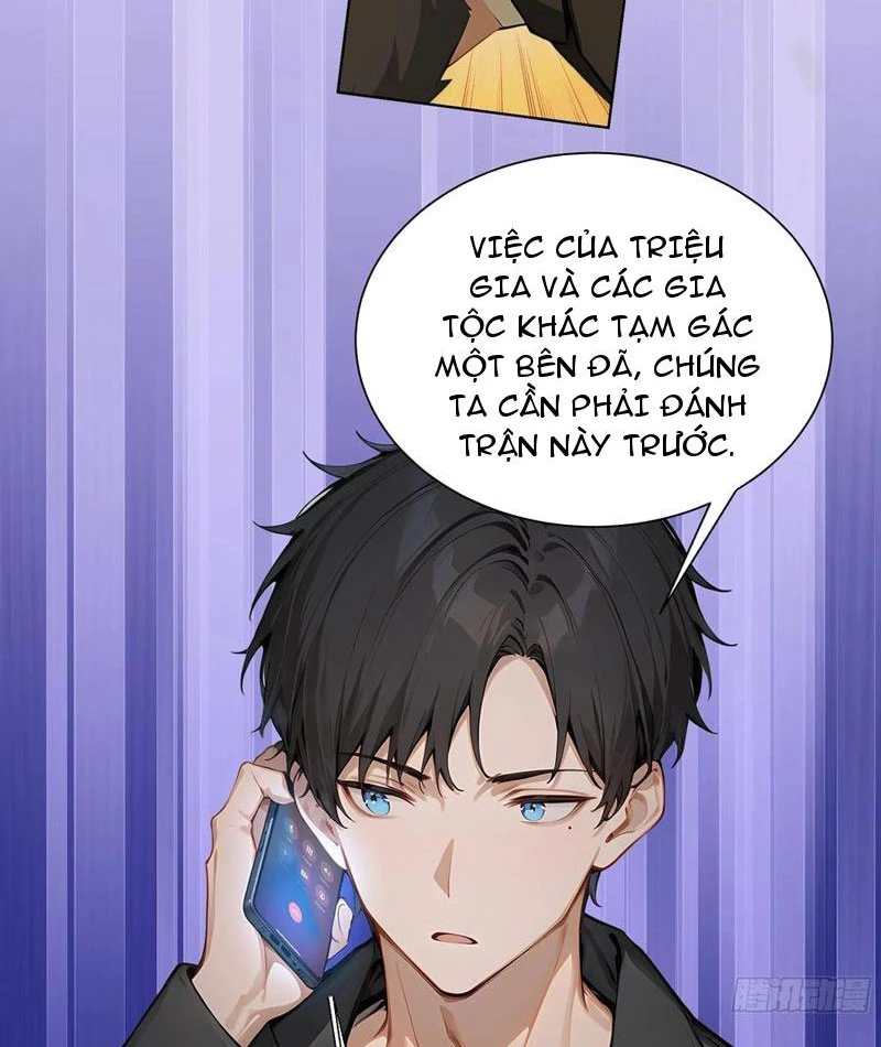 Khởi Đầu Vật Giá Sụt Giảm, Ta Trở Thành Nhà Giàu Số Một Thế Giới! Chapter 65 - Trang 2