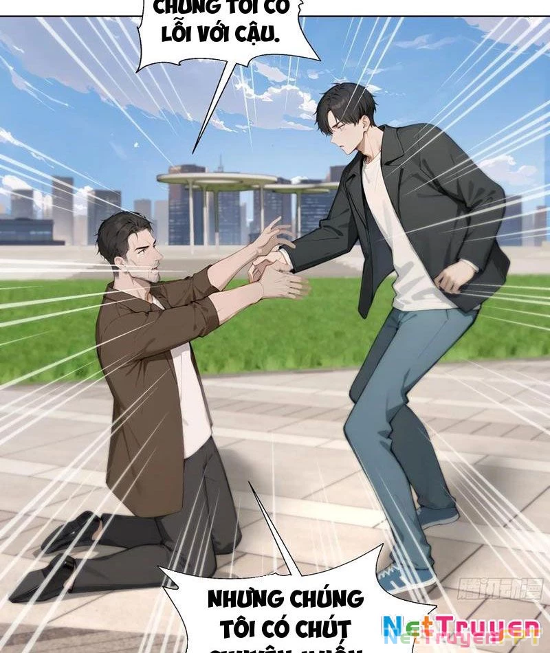 Khởi Đầu Vật Giá Sụt Giảm, Ta Trở Thành Nhà Giàu Số Một Thế Giới! Chapter 65 - Trang 2
