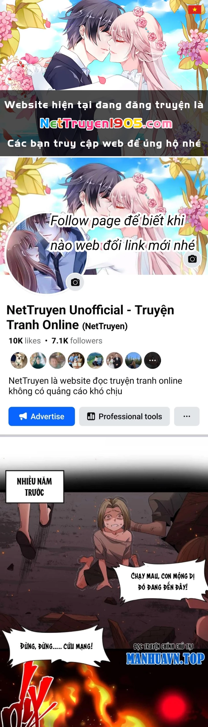 Sức Mạnh Của Ác Thần Chapter 156 - 1