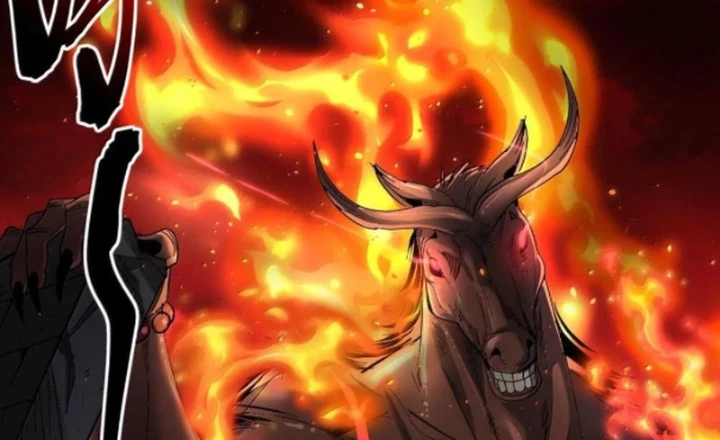 Sức Mạnh Của Ác Thần Chapter 156 - 2