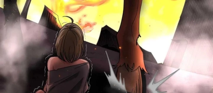 Sức Mạnh Của Ác Thần Chapter 156 - 4