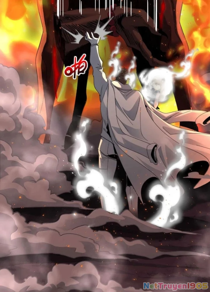 Sức Mạnh Của Ác Thần Chapter 156 - 17