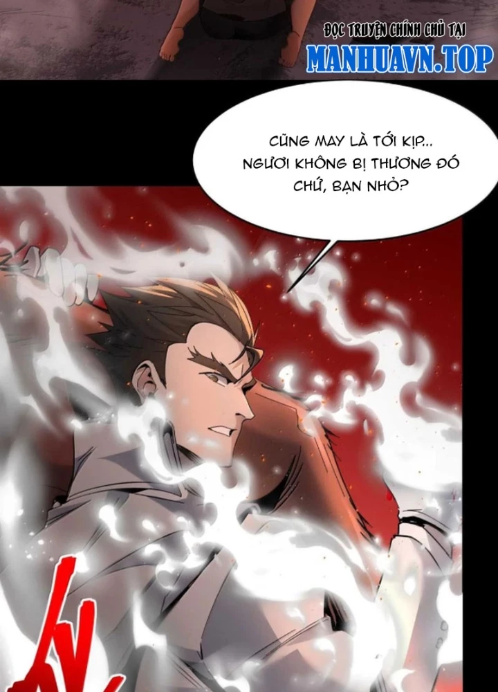 Sức Mạnh Của Ác Thần Chapter 156 - 19