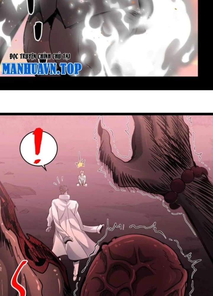 Sức Mạnh Của Ác Thần Chapter 156 - 21