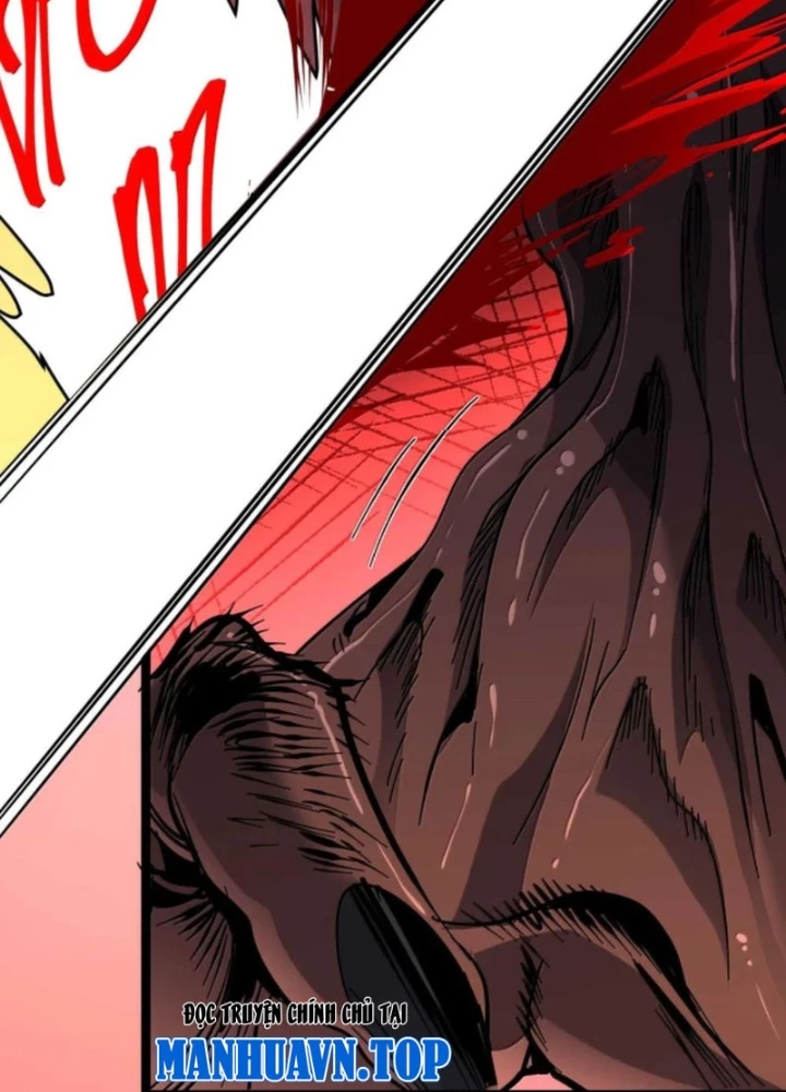 Sức Mạnh Của Ác Thần Chapter 156 - 25