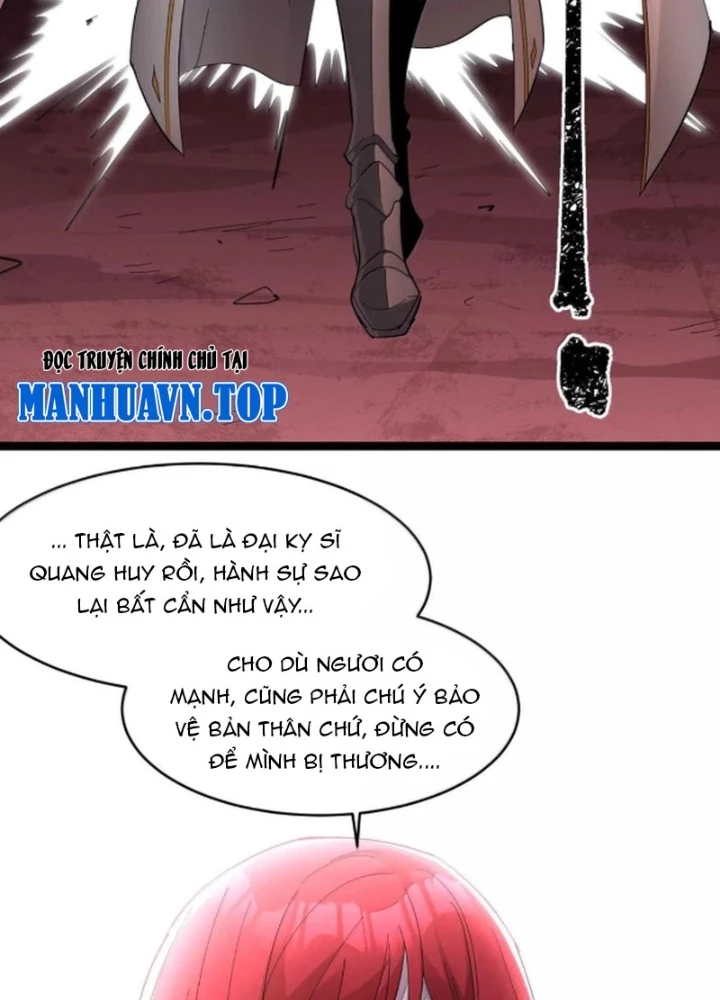 Sức Mạnh Của Ác Thần Chapter 156 - 29