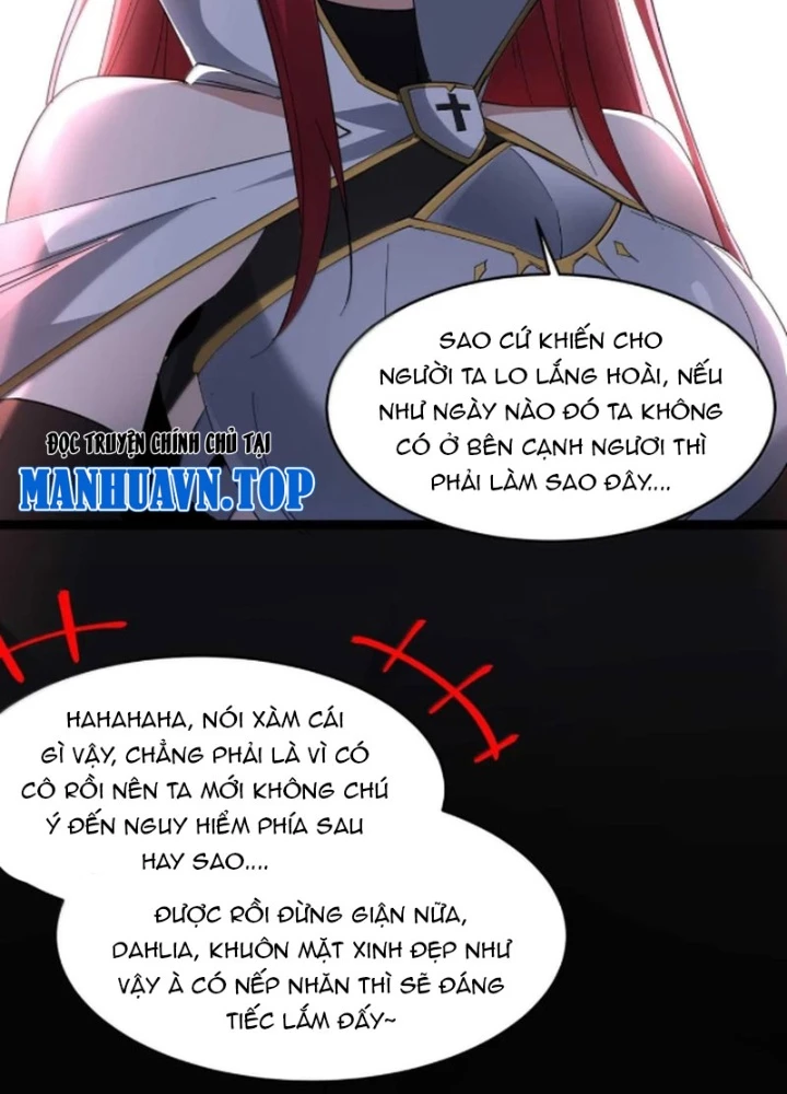 Sức Mạnh Của Ác Thần Chapter 156 - 31